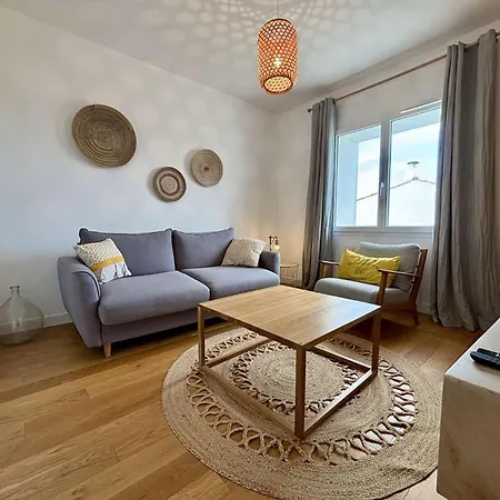 ヴィラ Maison 4 Pieces 6 Couchages Denis D'oleron Sdo000-609 Saint-Denis-dʼOléron
